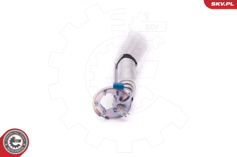 Fuel Feed Unit 02SKV784