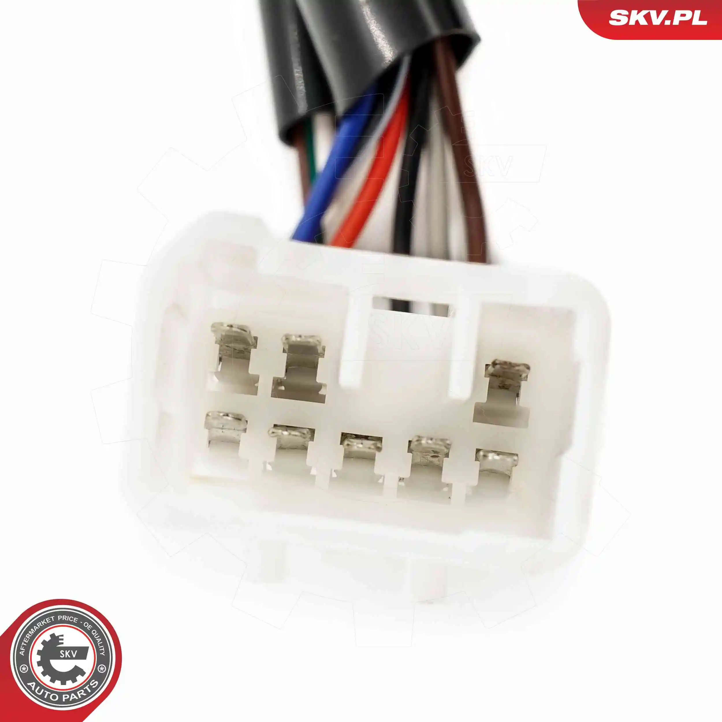 ESEN SKV 96SKV639 Clockspring, airbag