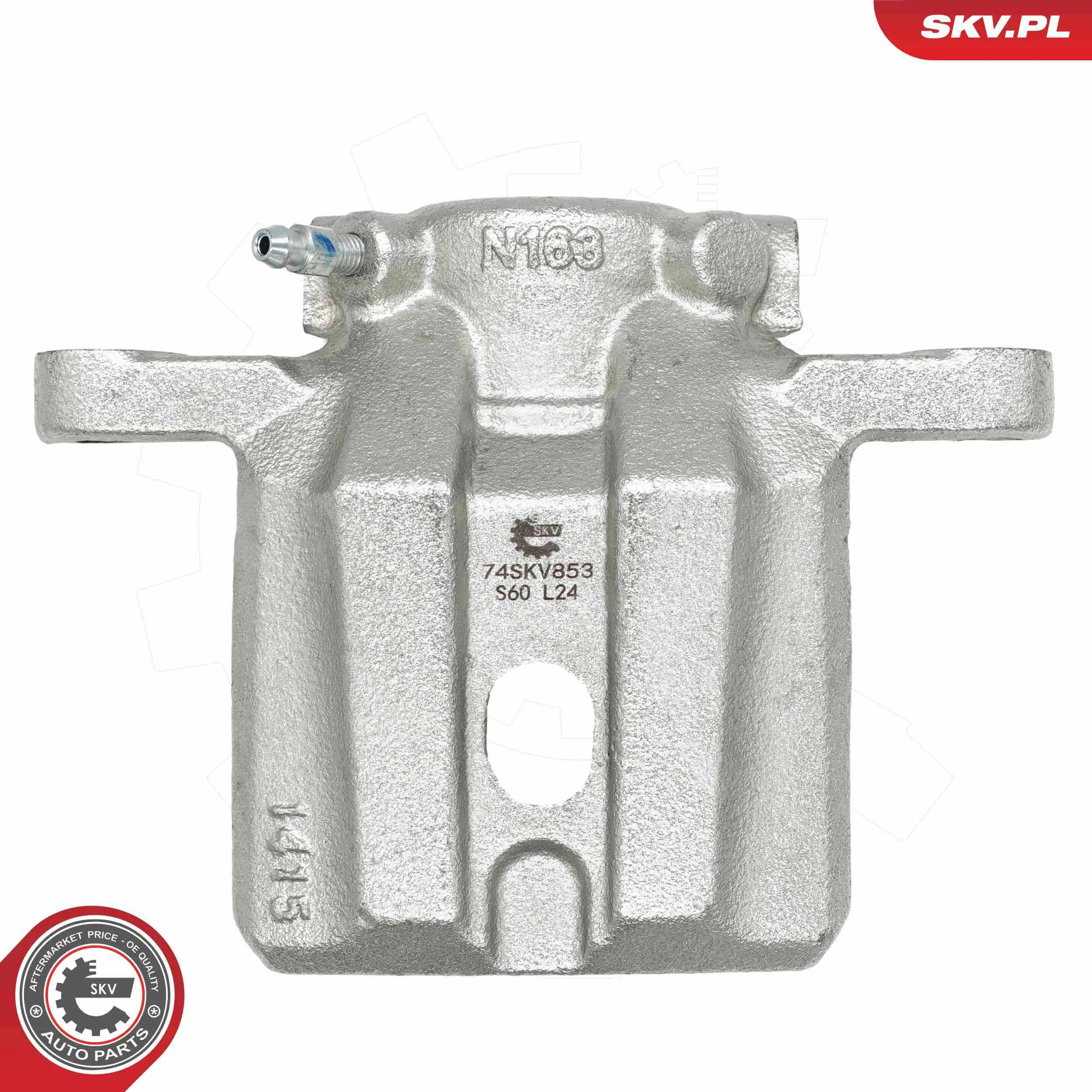 Angkup Brek 74SKV853