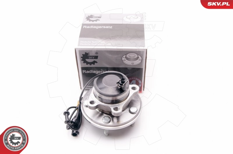 Wheel Bearing Kit 29SKV147
