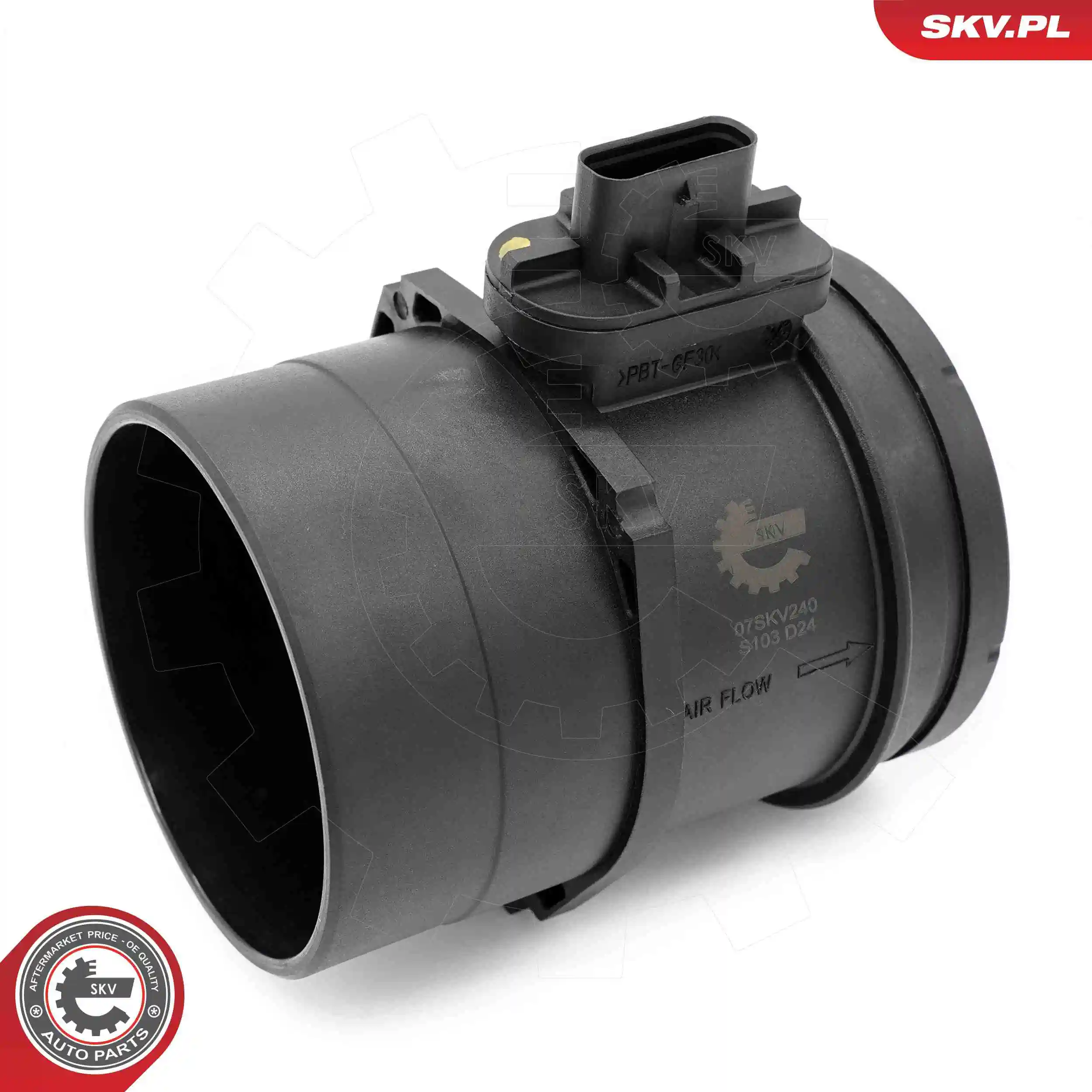 Meter Aliran Udara 07SKV240