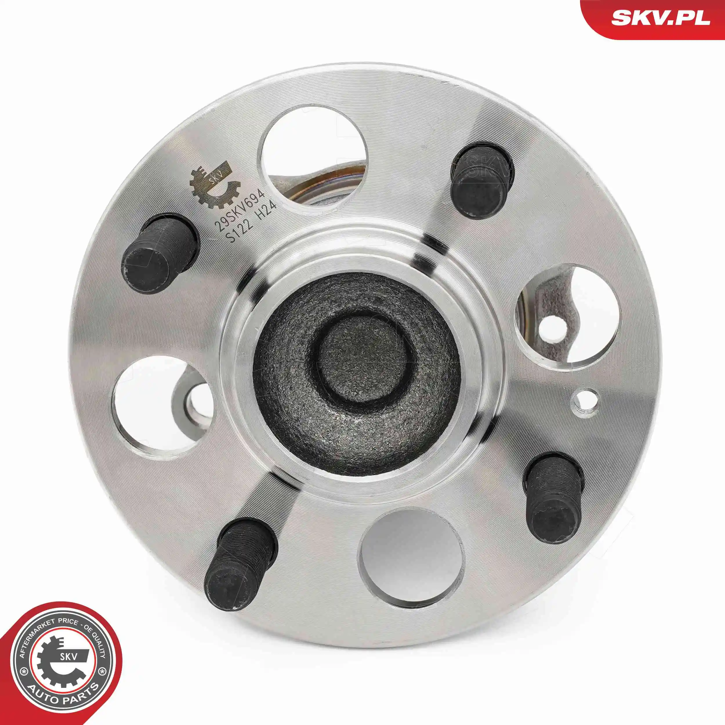 Wheel Bearing Kit 29SKV694