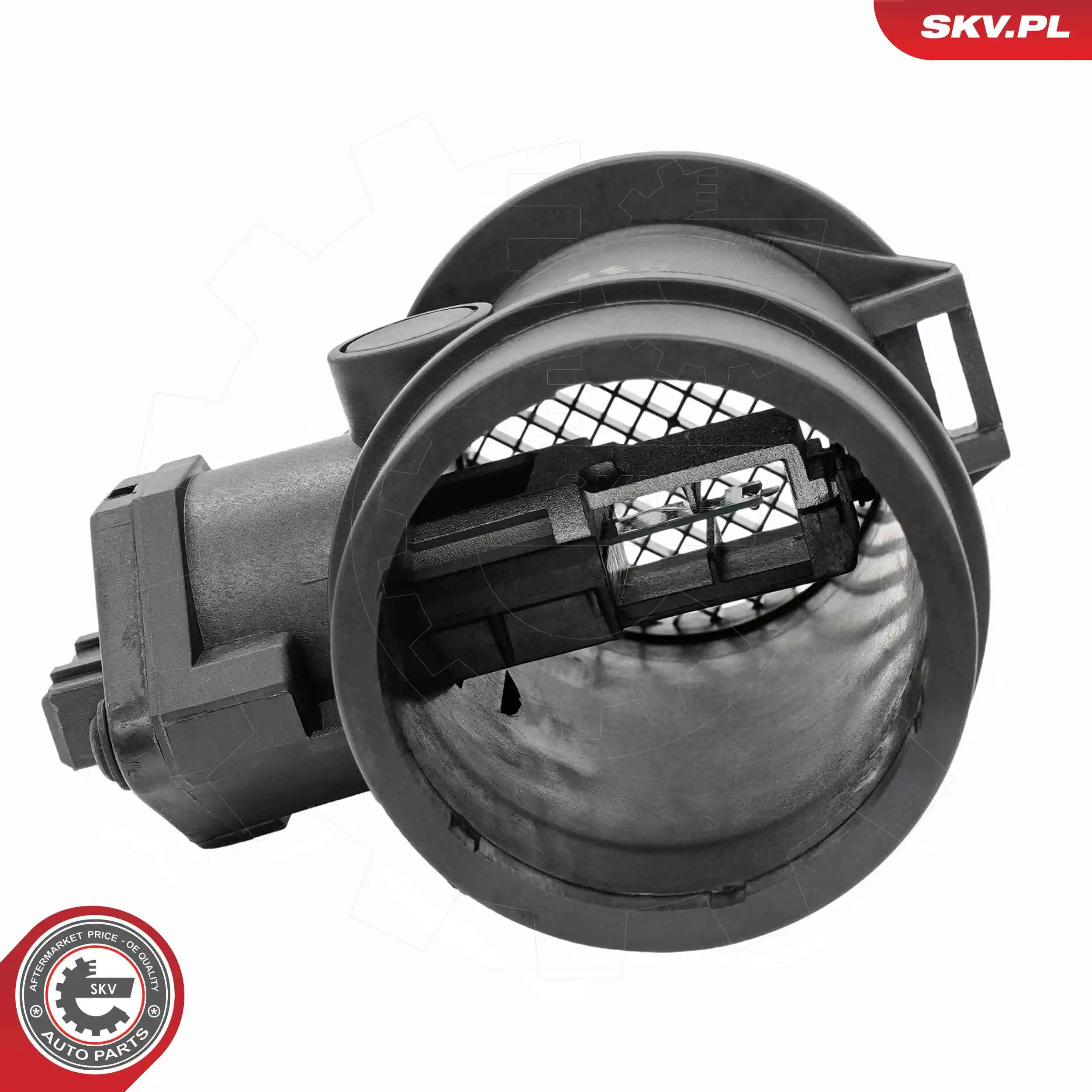 Mass Air Flow Sensor 07SKV263