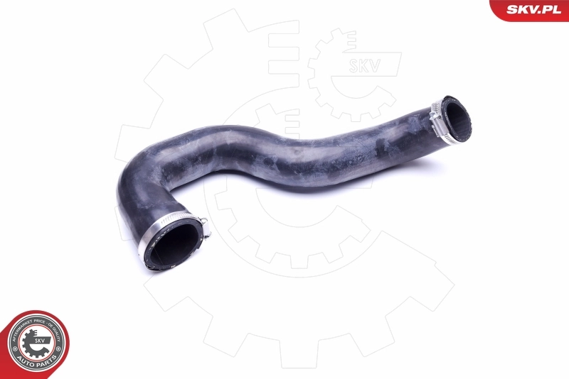 Charge Air Hose 43SKV116