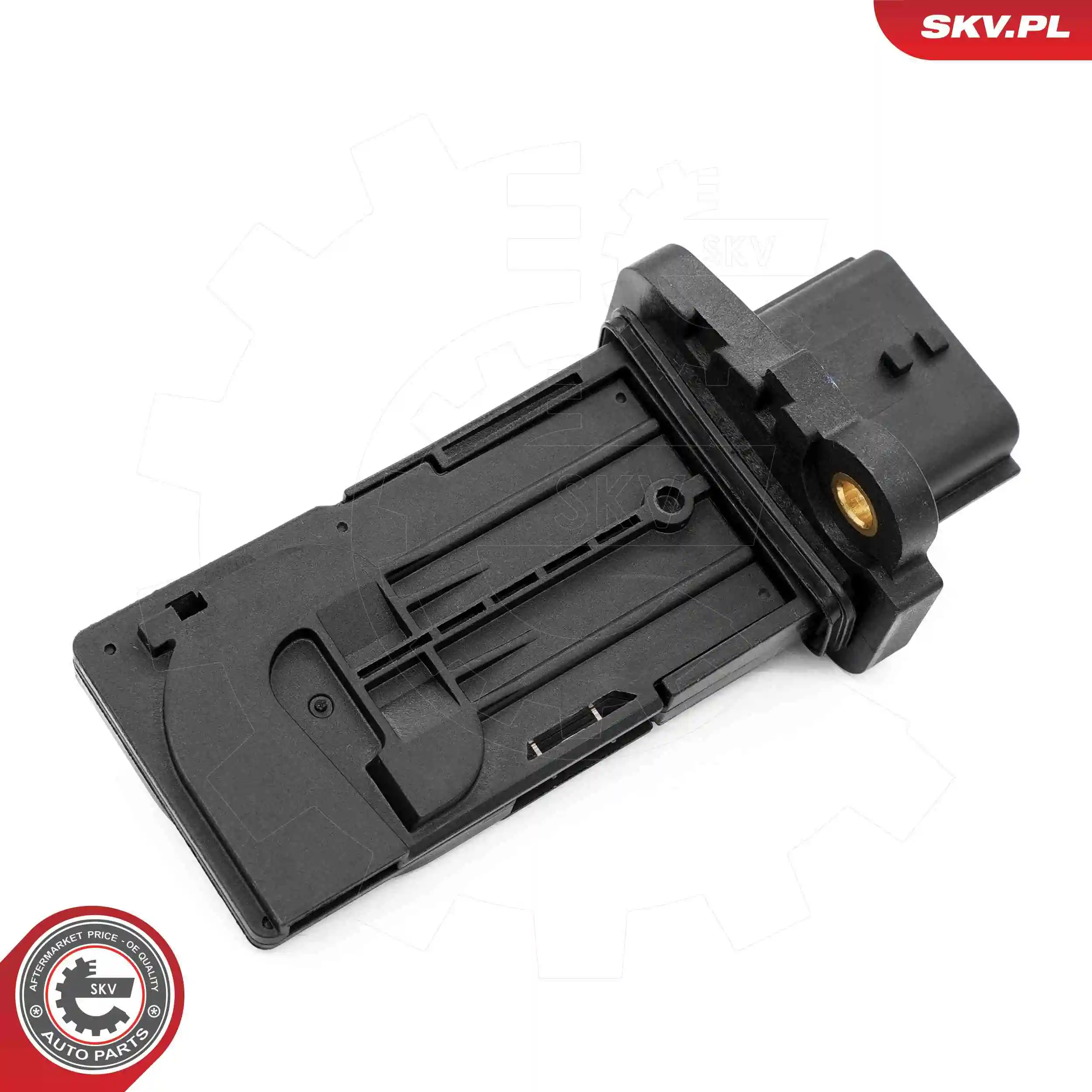 Mass Air Flow Sensor 07SKV245