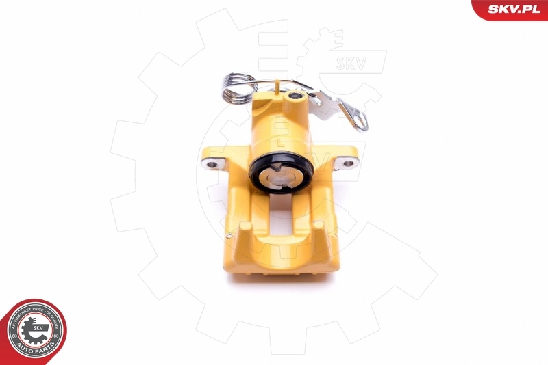 ESEN SKV 23SKV013 YELLOW Brake Caliper