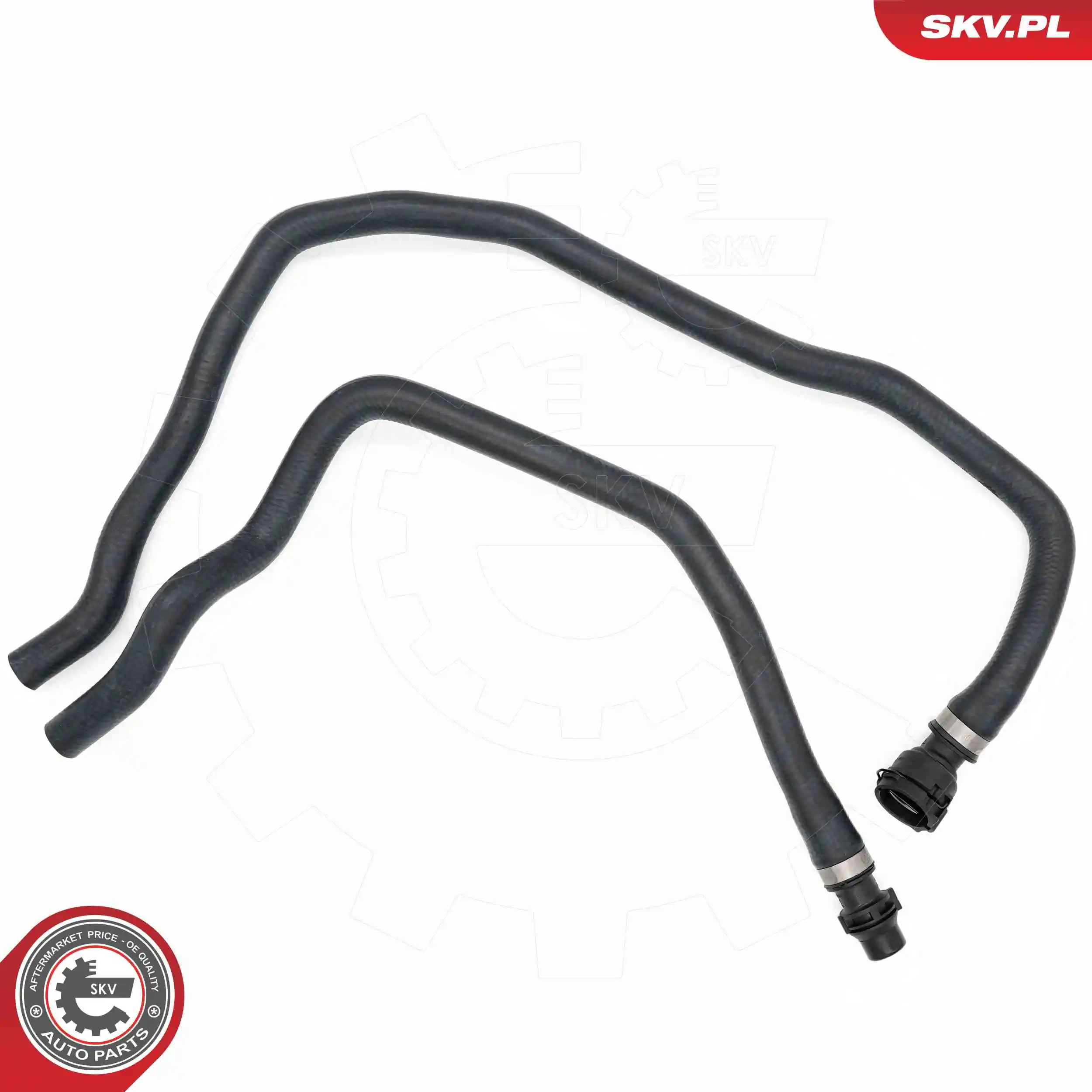 ESEN SKV 54SKV770 Radiator Hose