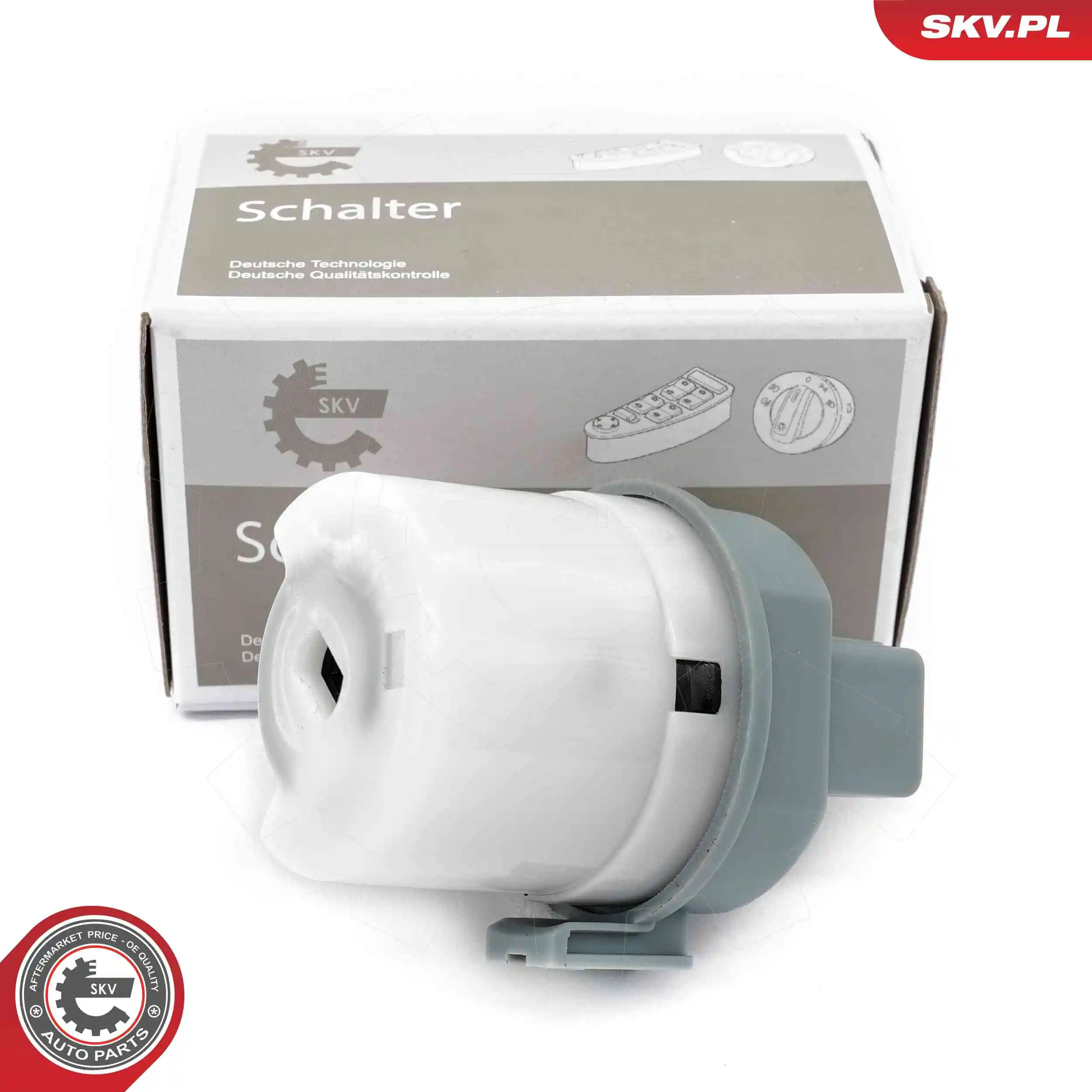 Ignition Switch 65SKV034