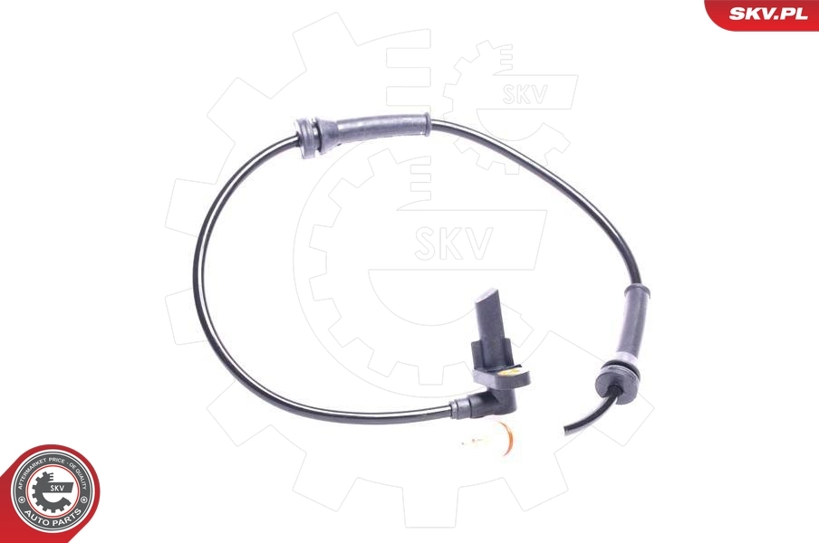 Sensor, wheel speed 06SKV116