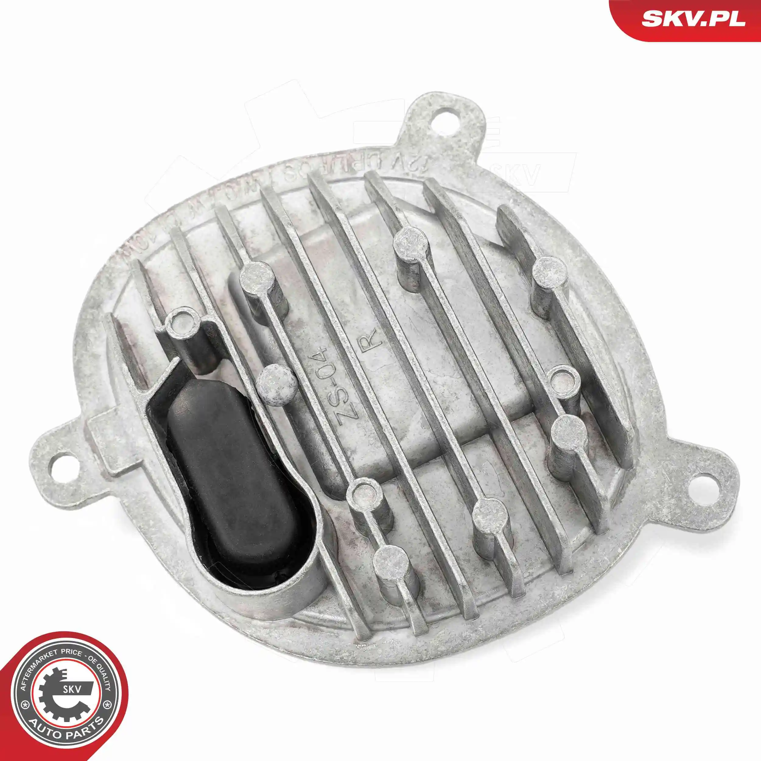 ESEN SKV 59SKV288 Control Unit, lights