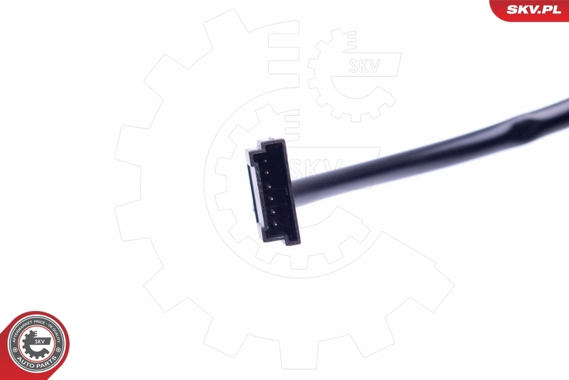 Steering Angle Sensor 17SKV472