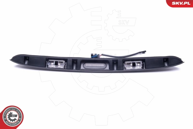 ESEN SKV 16SKV399 Tailgate Handle