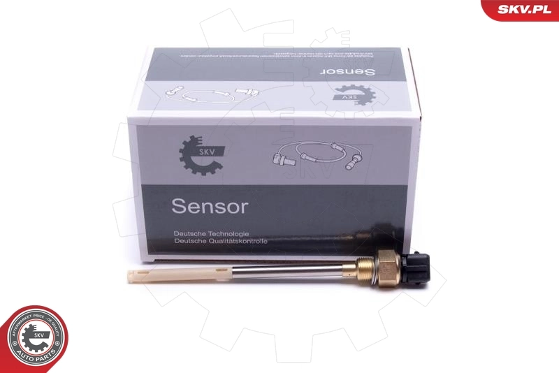 Sensor, engine oil level 17SKV772