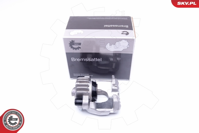 Brake Caliper 44SKV691