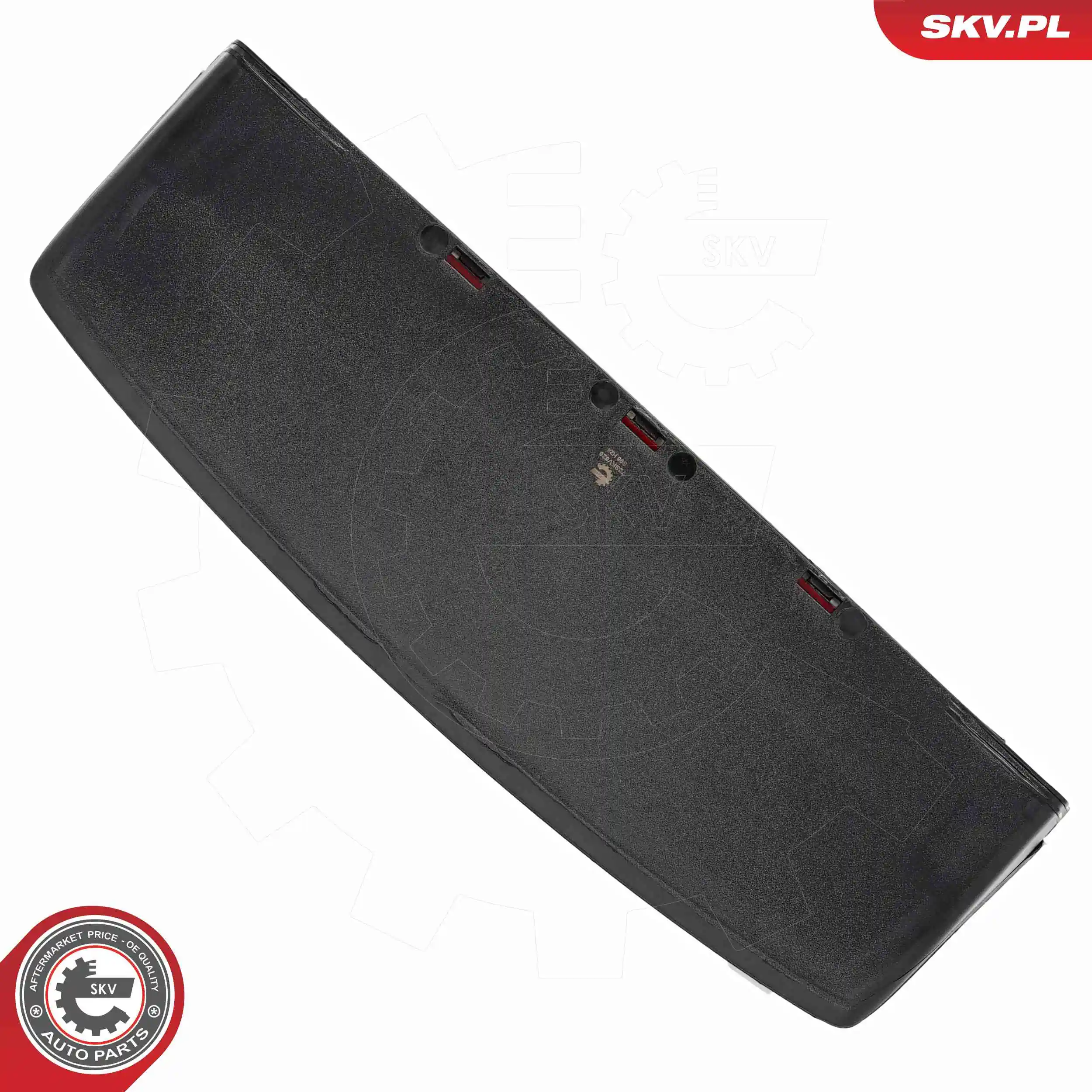 ESEN SKV 72SKV826 Auxiliary Stop Light