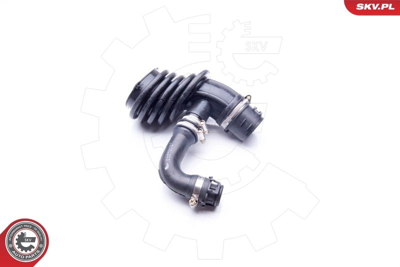 Charge Air Hose 24SKV127