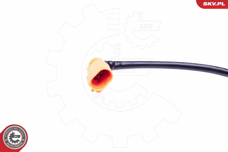 Sensor, exhaust gas temperature 30SKV263