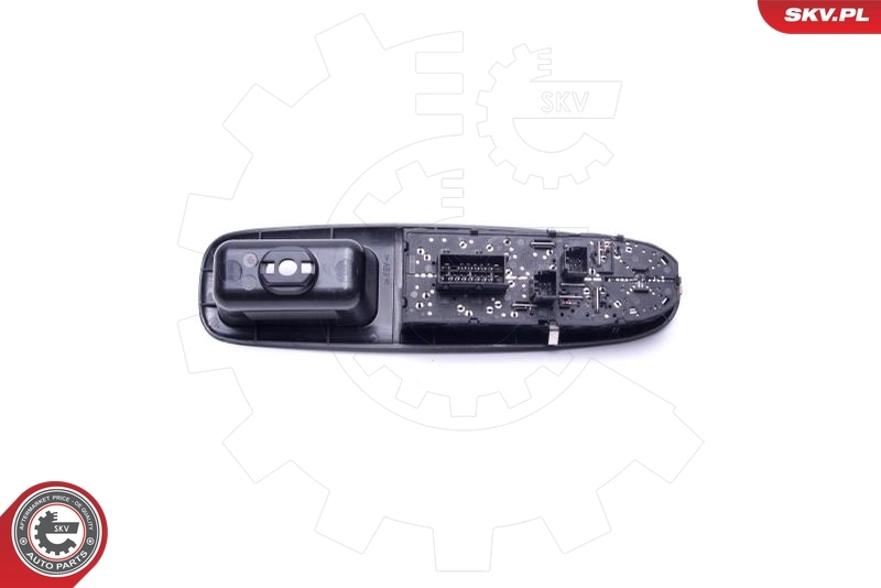 ESEN SKV 37SKV177 Switch, window regulator