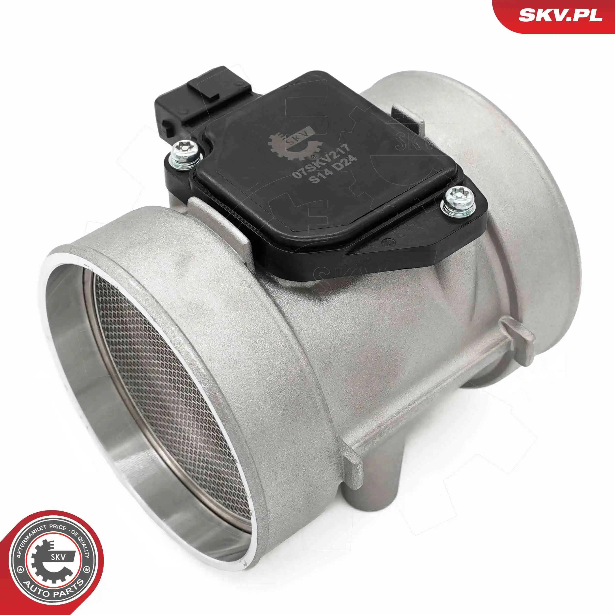 Mass Air Flow Sensor 07SKV217