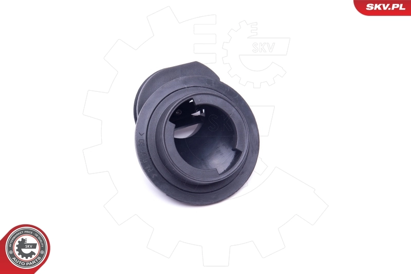 Pipe, oil filler neck 96SKV047