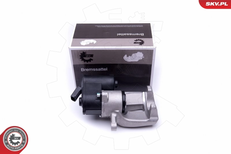 Brake Caliper 46SKV894