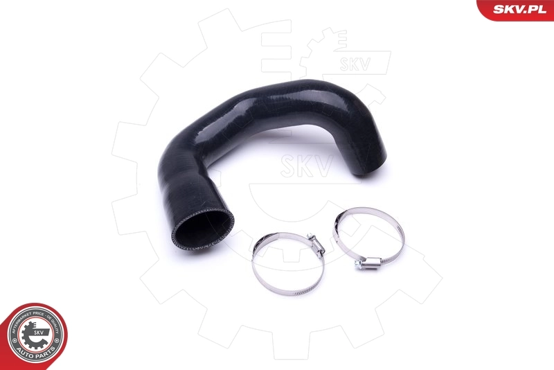 ESEN SKV 43SKV359 Charge Air Hose