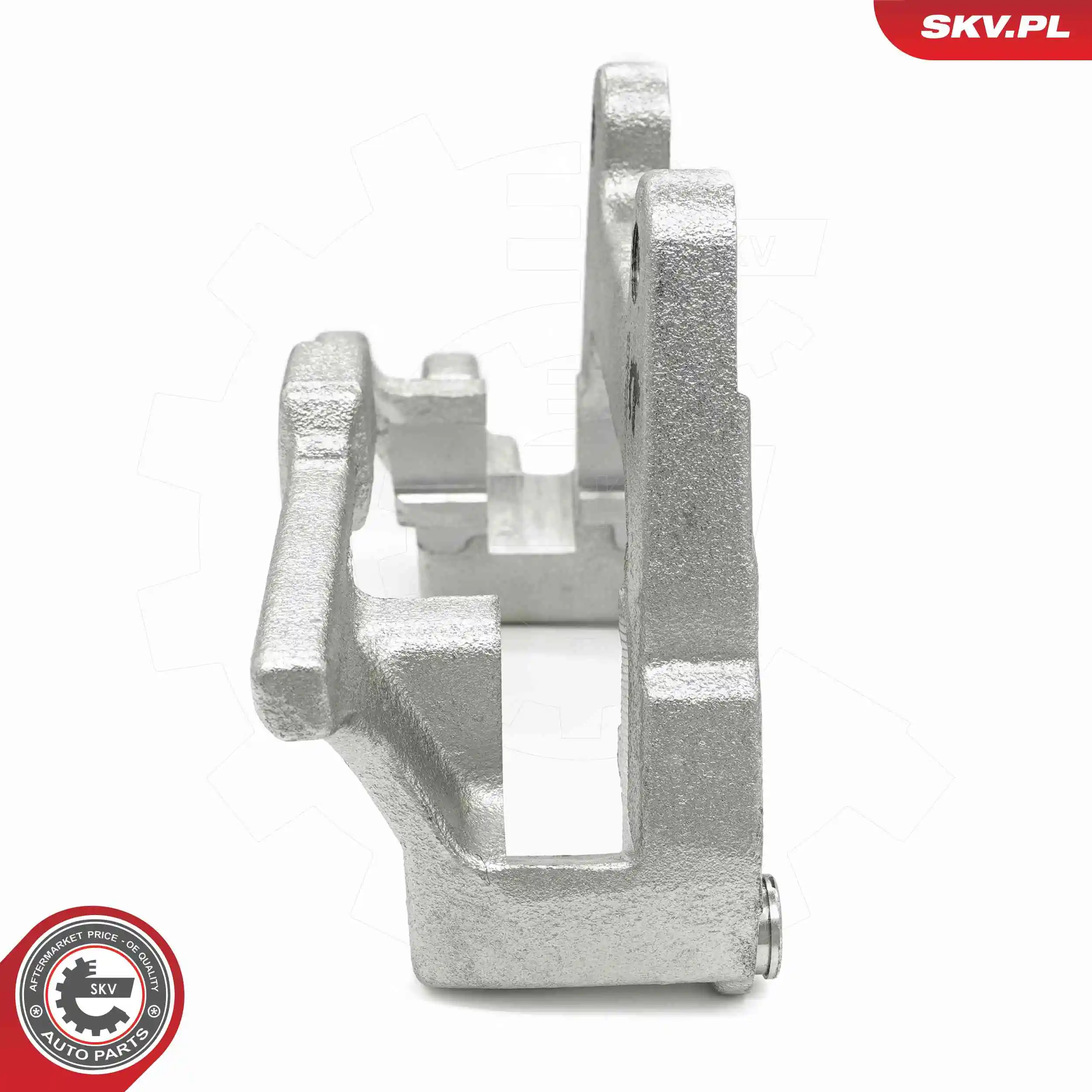 Bracket, brake caliper 67SKV644