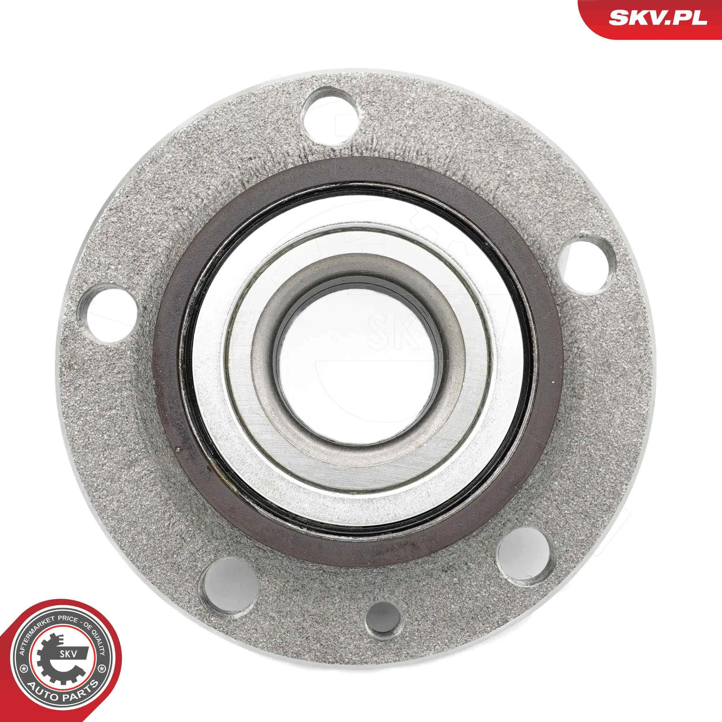 Wheel Bearing Kit 29SKV572