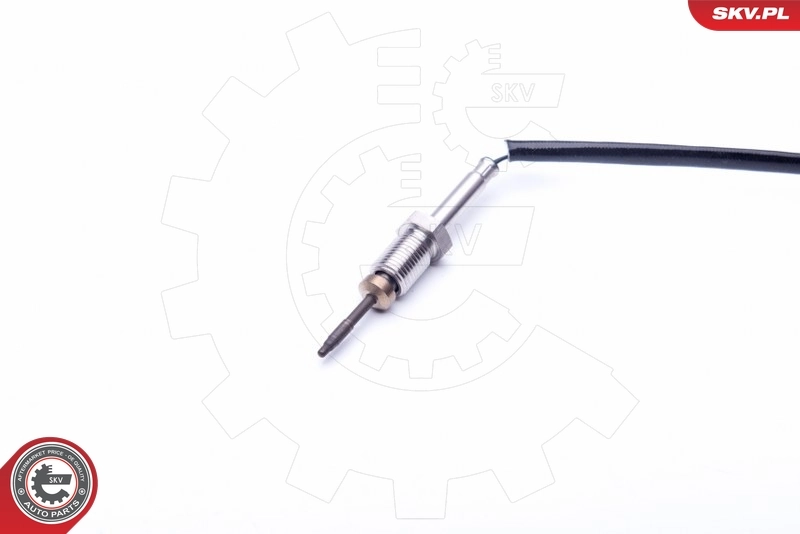 Sensor, exhaust gas temperature 30SKV111