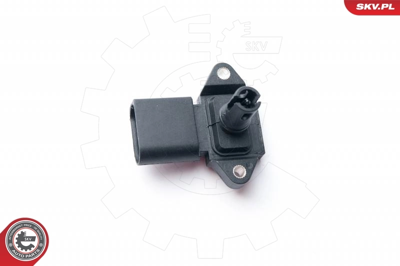 Sensor, intake manifold pressure 17SKV134