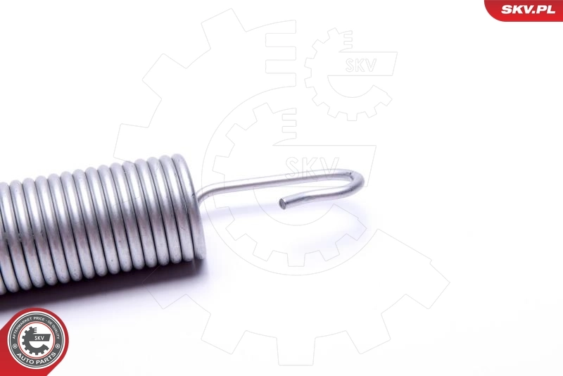 Gas Spring, boot/cargo area 52SKV565