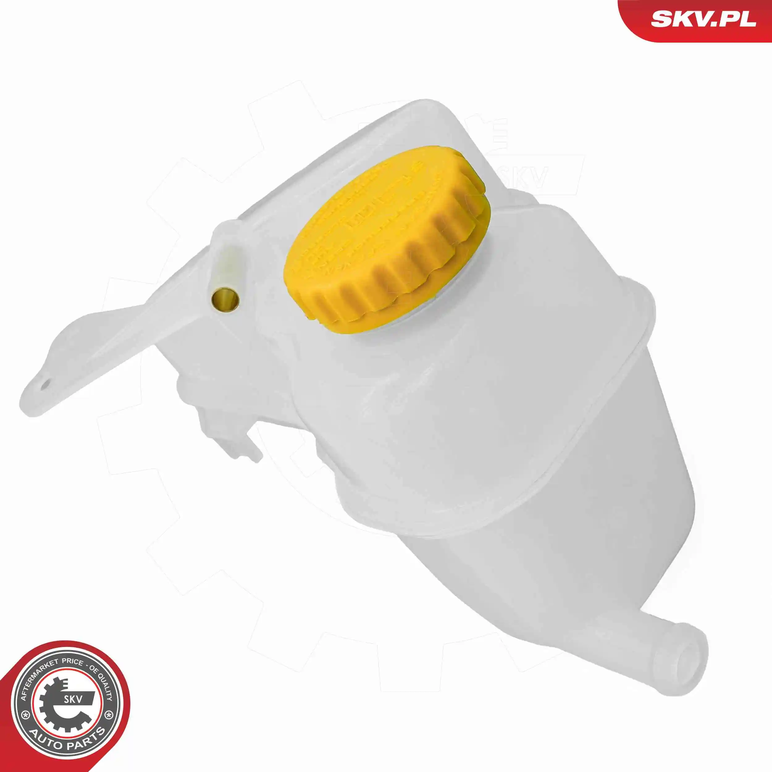 Expansion Tank, coolant 61SKV542