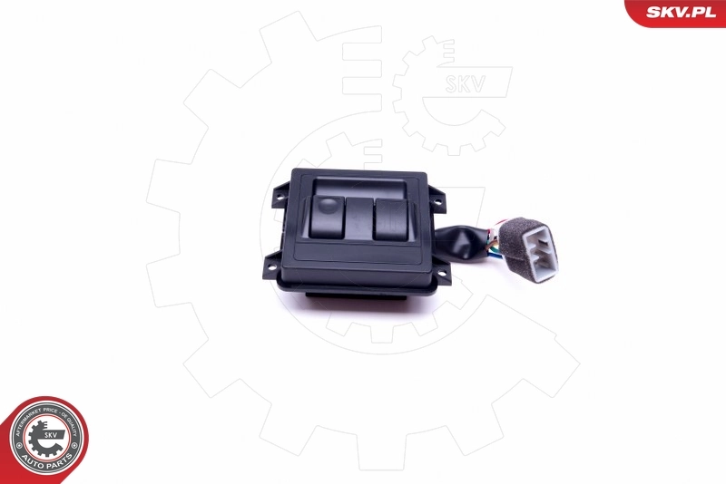 Switch, window regulator 37SKV132