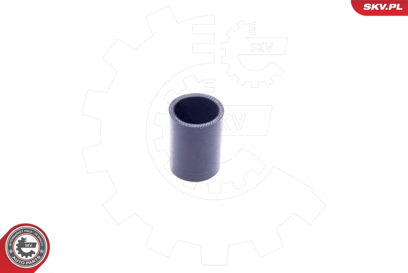 Charge Air Hose 43SKV467