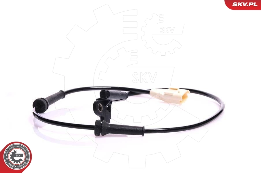 Sensor, wheel speed 06SKV104