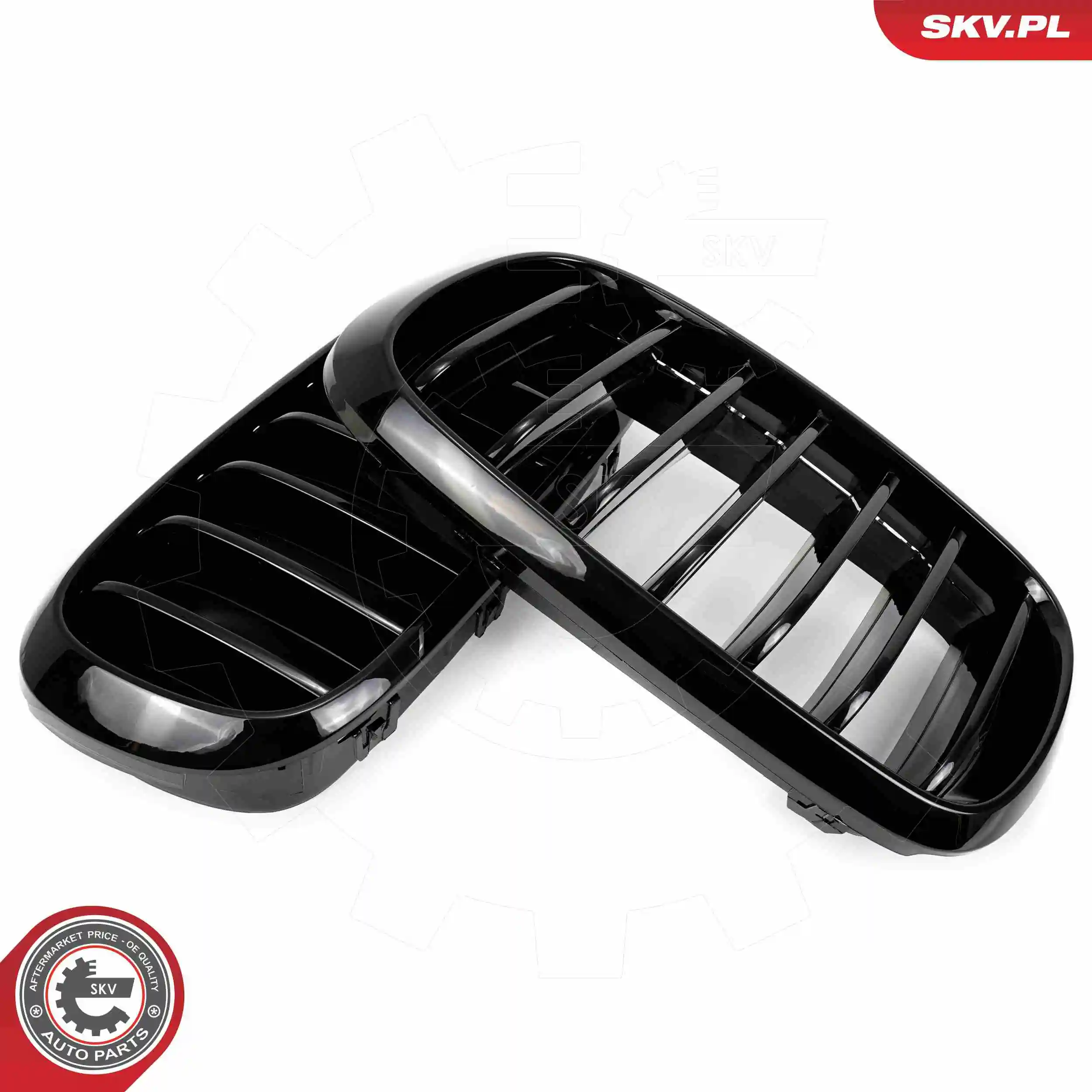 ESEN SKV 66SKV294 Radiator Grille