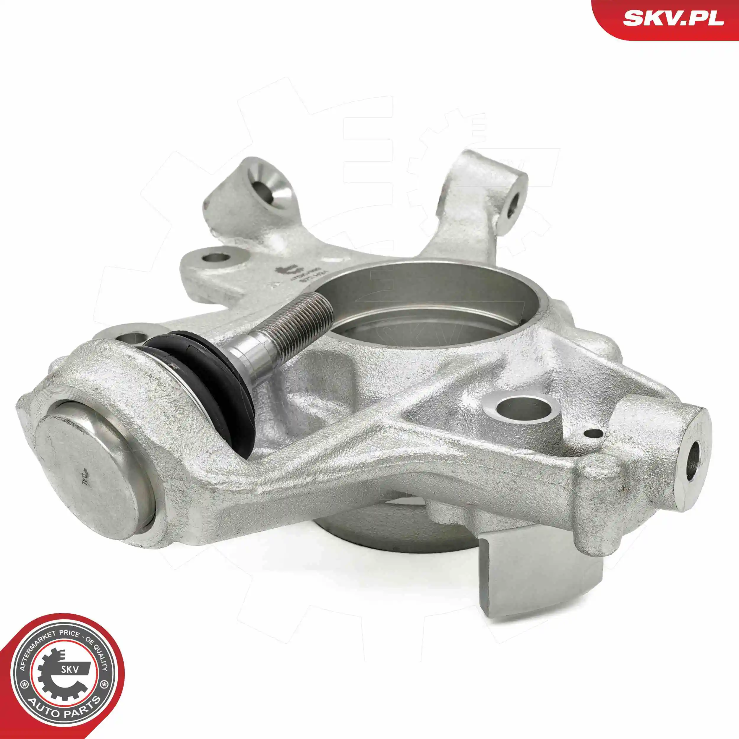 ESEN SKV 47SKV992 Steering Knuckle, wheel suspension