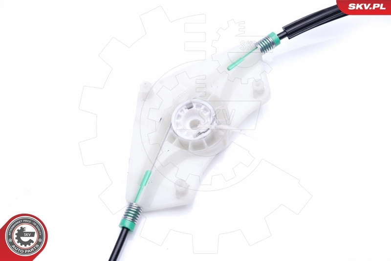 Window Regulator 00SKV312