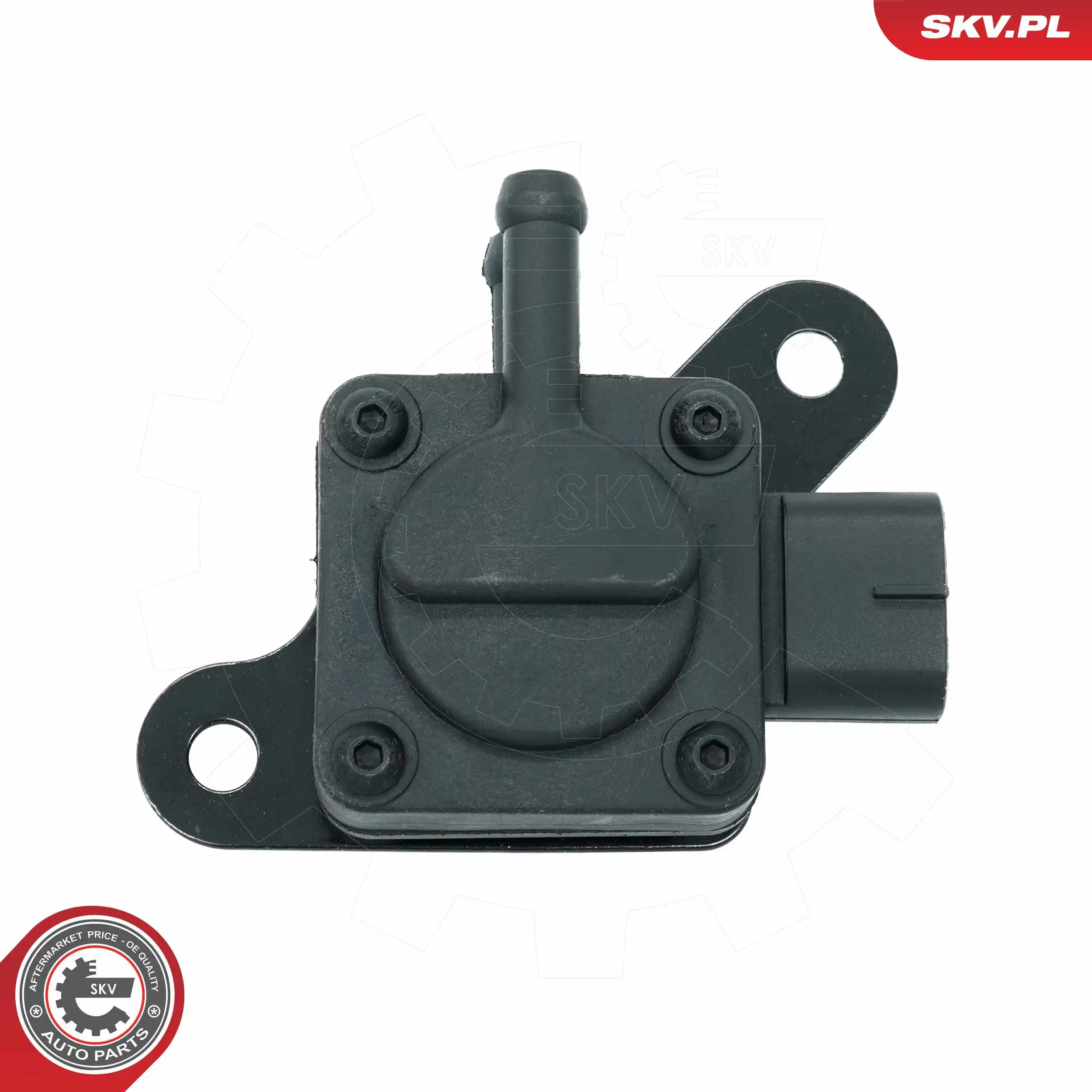 Sensor, exhaust pressure 17SKV794