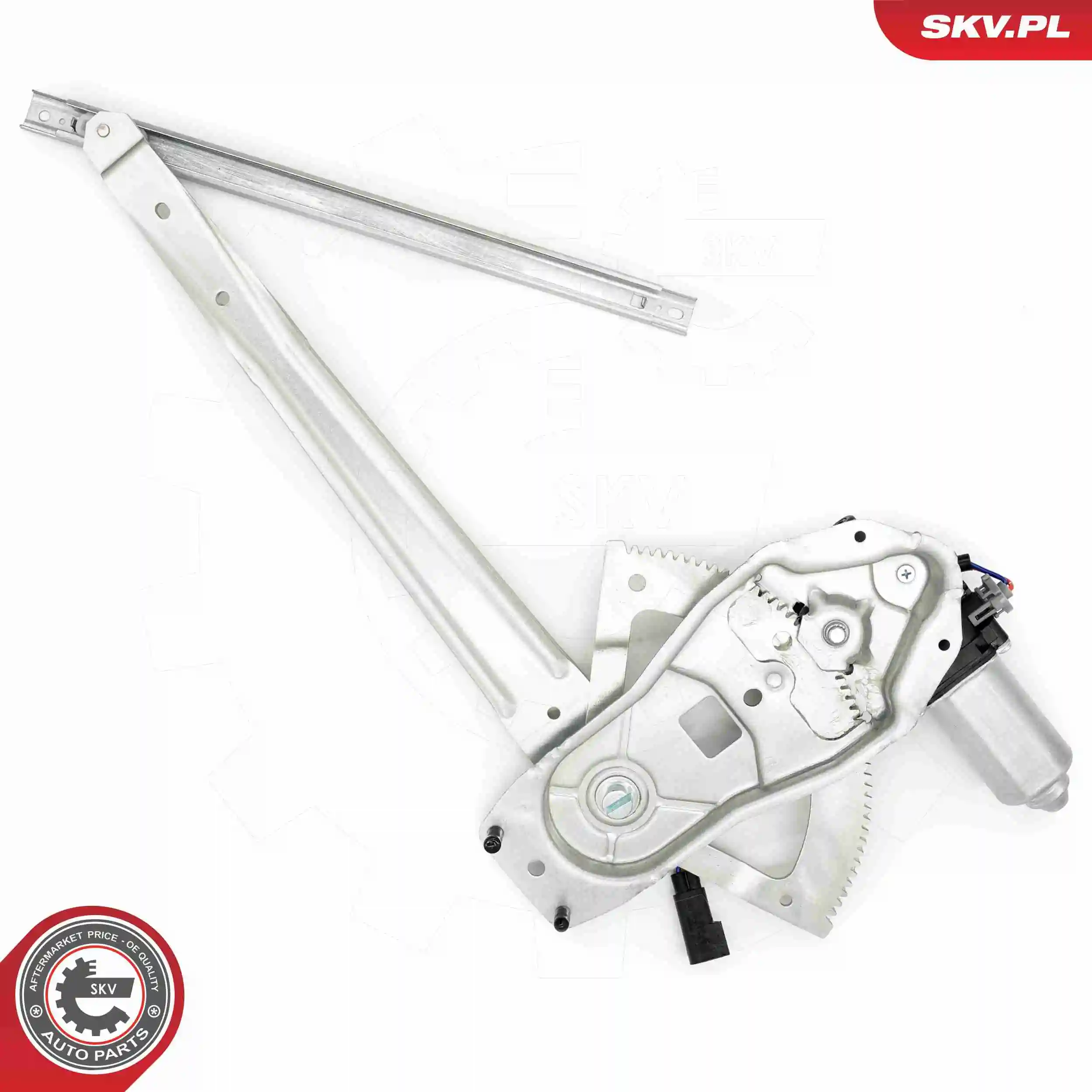 Window Regulator 51SKV375