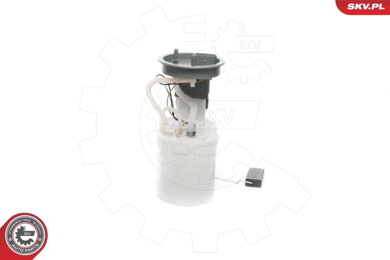 Fuel Feed Unit 02SKV762