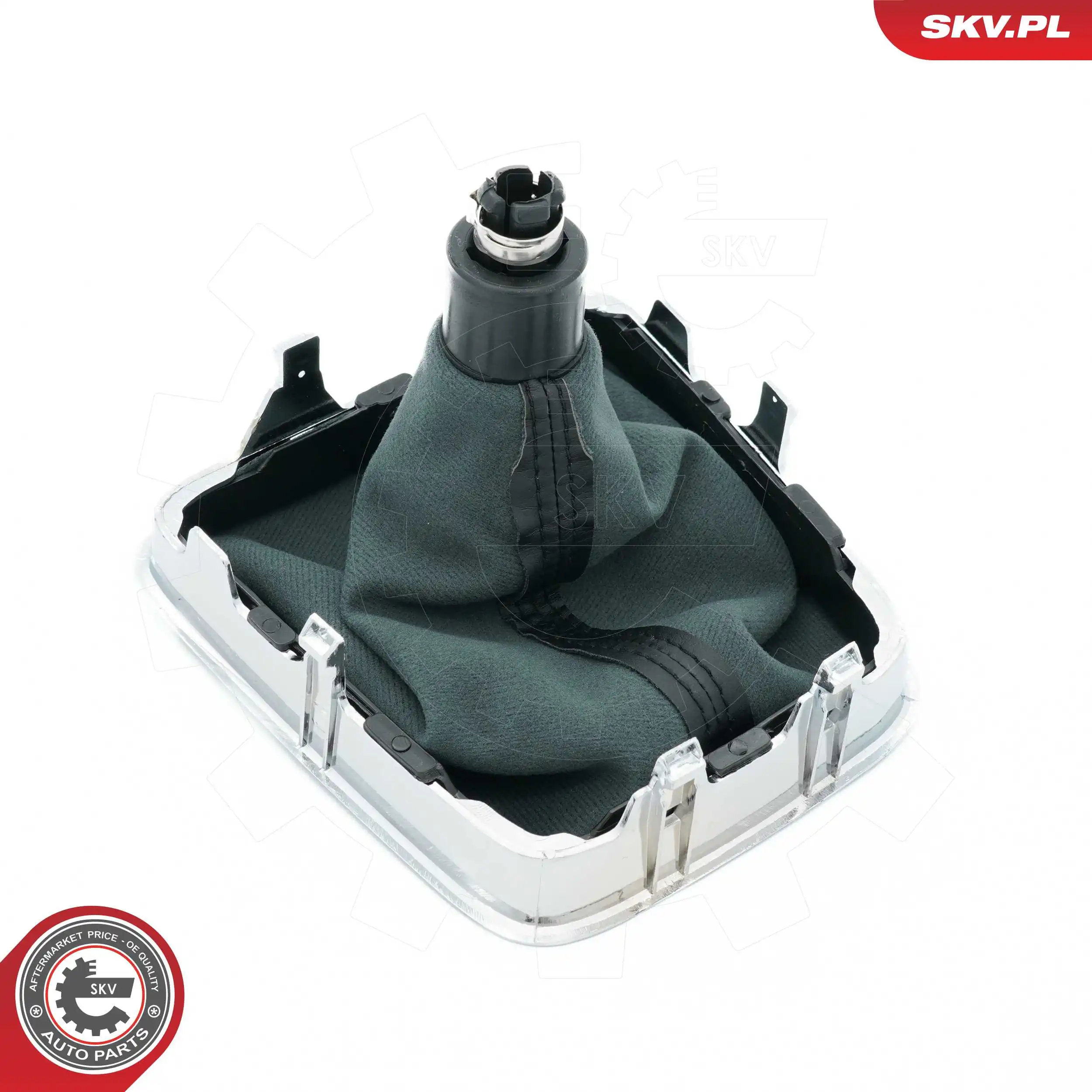 Gear Shift Lever Knob 63SKV496