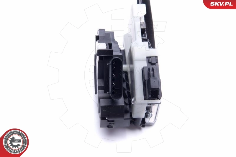 ESEN SKV 16SKV357 Tailgate Lock