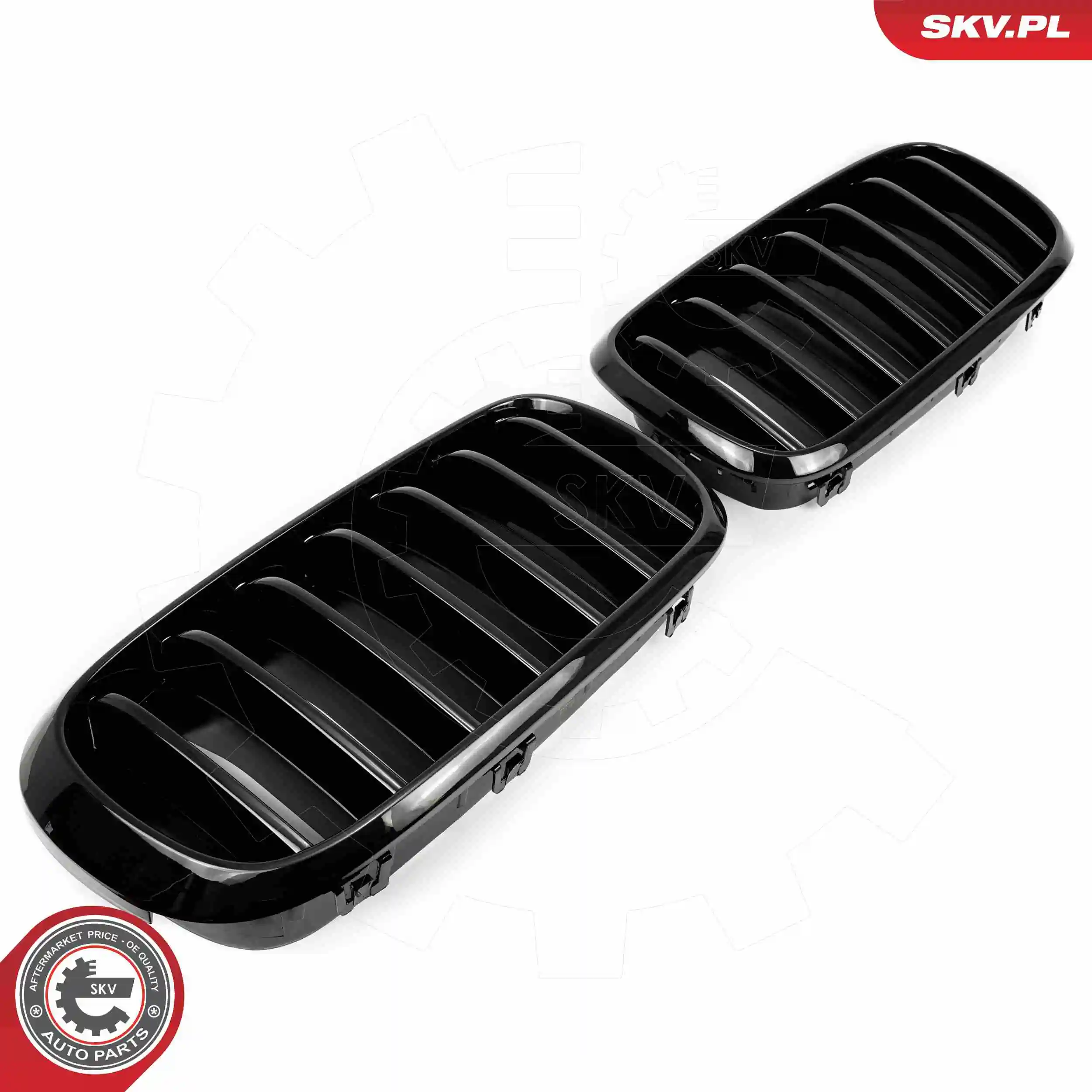 ESEN SKV 66SKV294 Radiator Grille