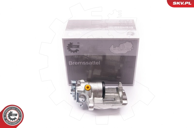 Brake Caliper 23SKV643