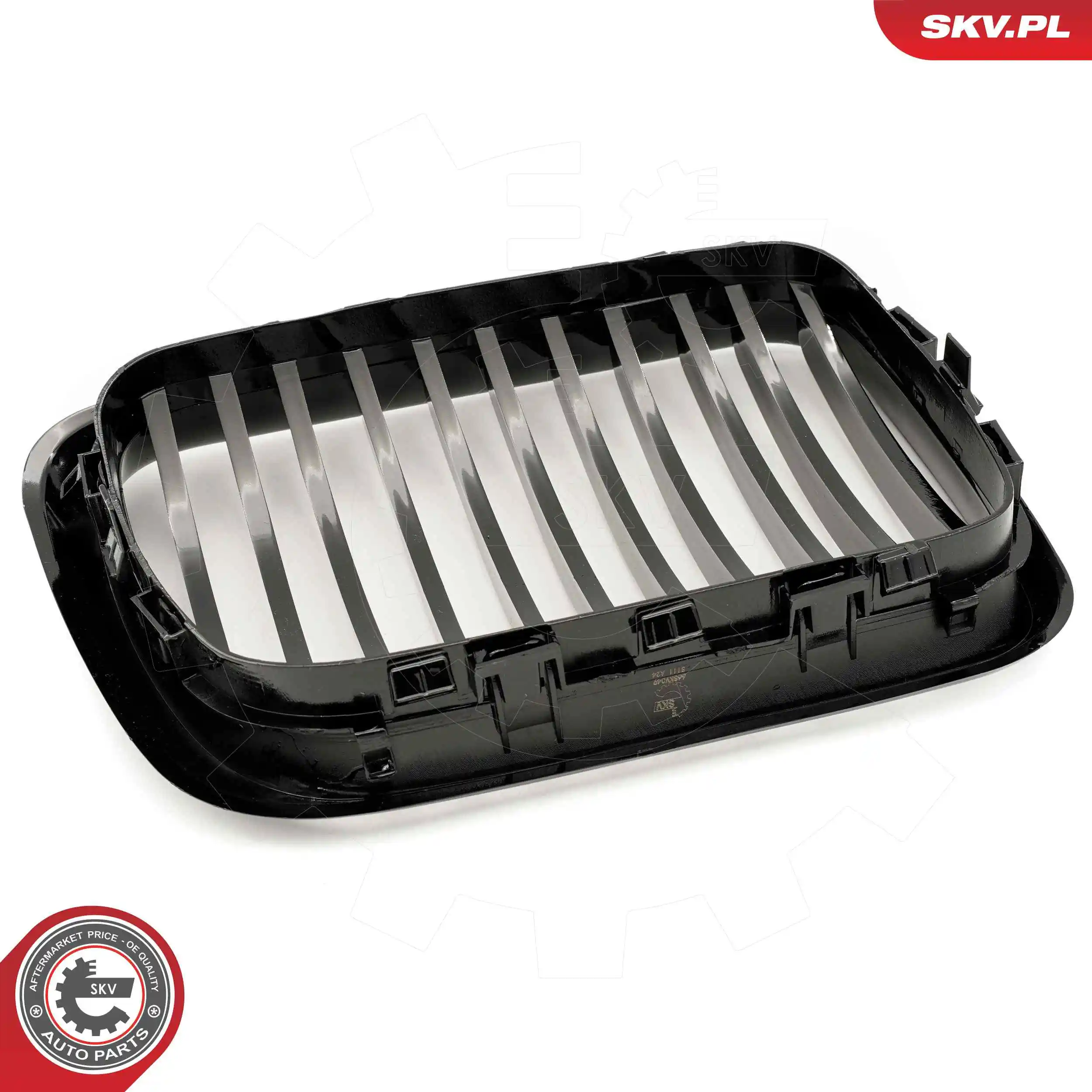 ESEN SKV 66SKV049 Radiator Grille