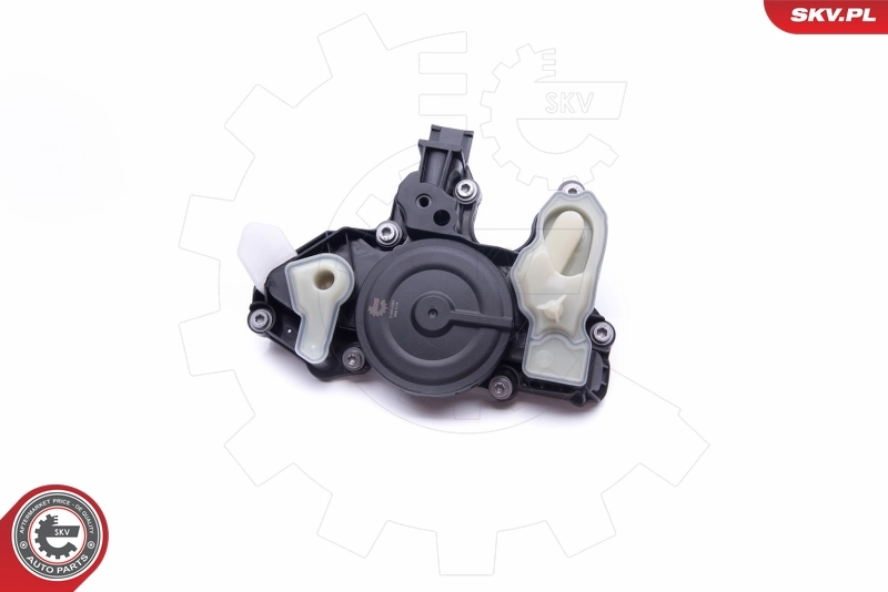 Oil Separator, crankcase ventilation 31SKV083