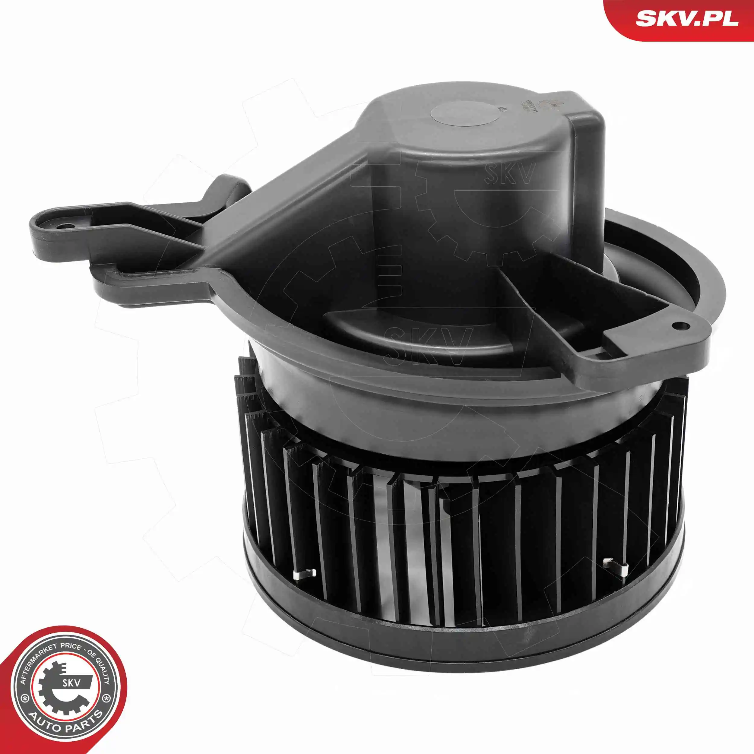 Interior Blower 68SKV181