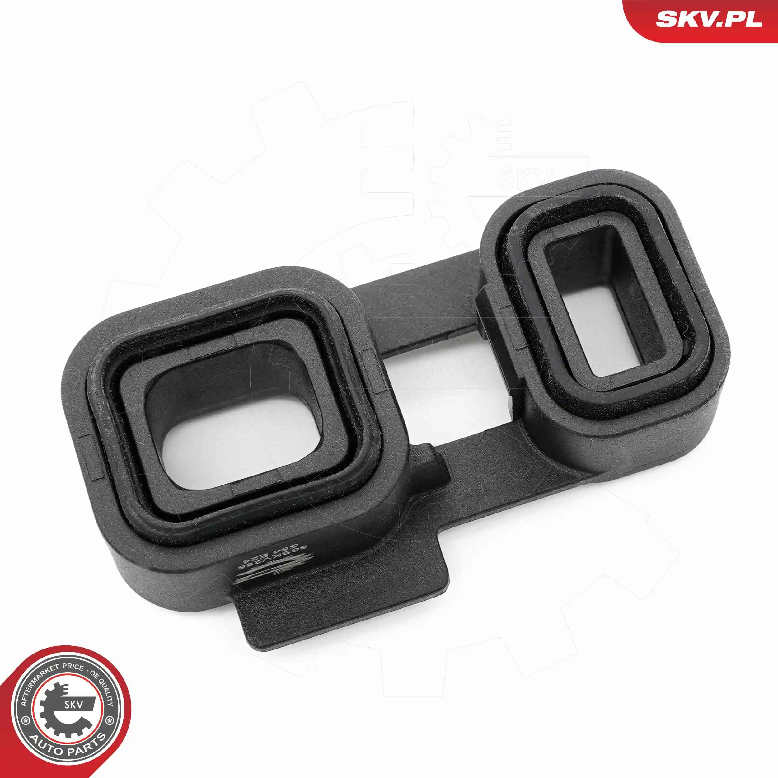 Oil Seal, automatic transmission 96SKV285