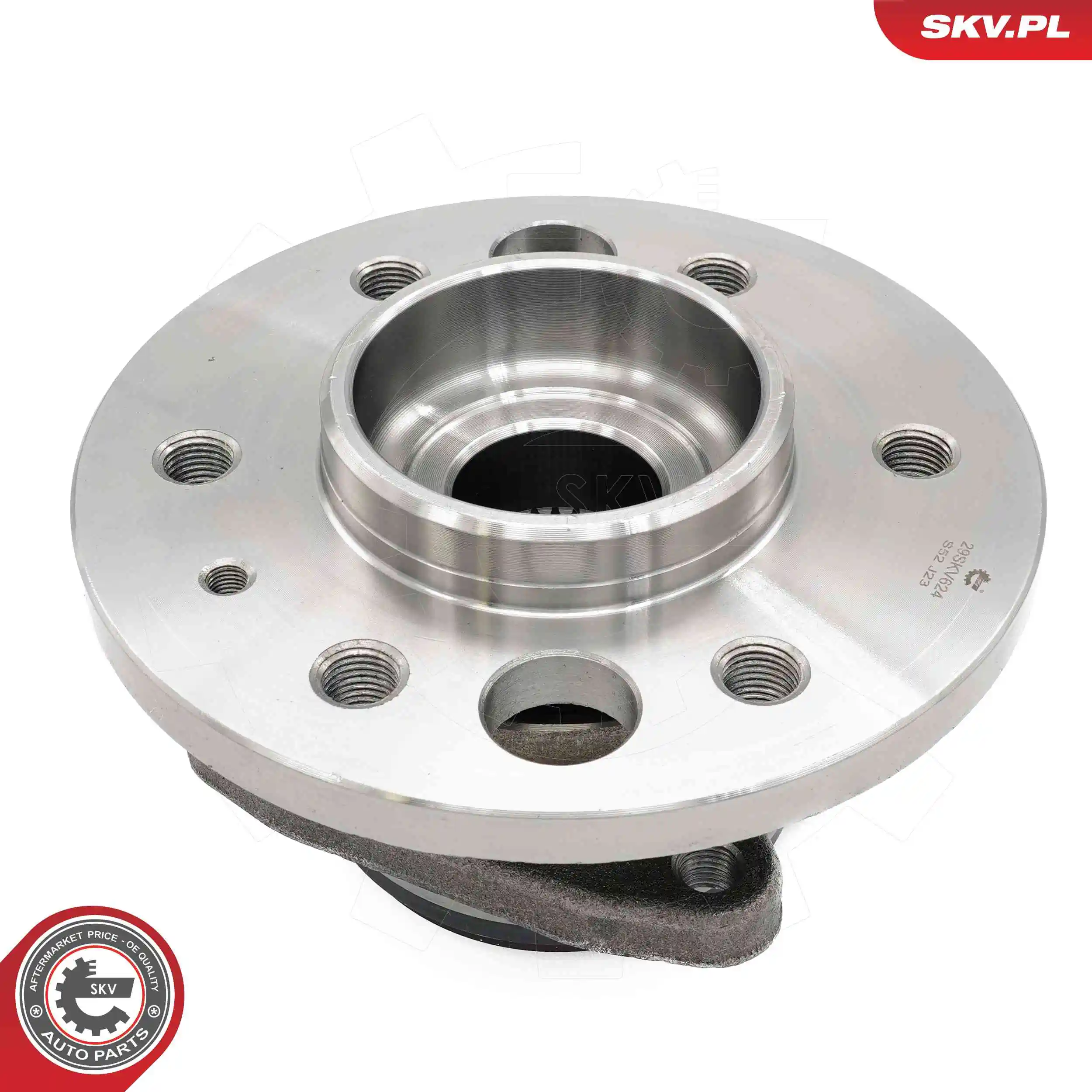 Wheel Bearing Kit 29SKV624
